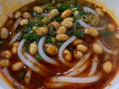 桂林米粉-覃肥叔桂林米粉(粮道街店)