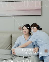 -安琪朵朵独栋花园月子中心