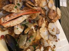 -杭州国际会议中心洲际酒店-原素全日餐厅(解放东路店)