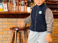 -藏书馆咖啡LibraryCoffee·Bistro(牡丹园店)