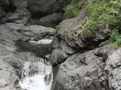-云岫谷自然风景区