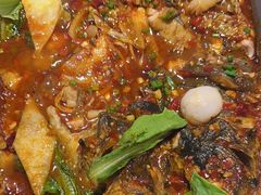 -三江源活鱼现烤(维多利摩尔城店)