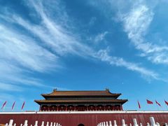 -横店影视城明清宫苑园区