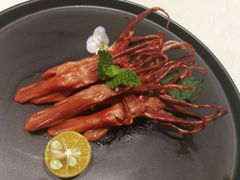-黛瓦里巷(南京东路店)