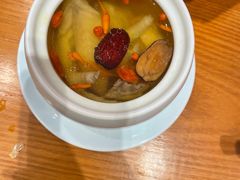 -頂好酒家·经典粤菜(海信广场店)