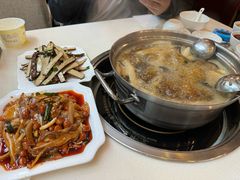 -太婆天府山珍酒楼(亚运村店)