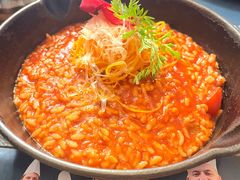 -卢布里西餐厅(总店)