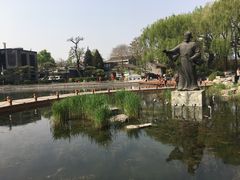 -郭守敬纪念馆