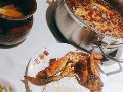 -吉布鲁牛排海鲜自助(成都大悦城店)