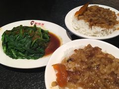 -胡须张鲁肉饭(美食文化馆店)