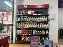 -京东养车(钓云台店)