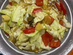 -三江源美食城