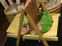 -香天下·四川火锅(安镇大润发店)