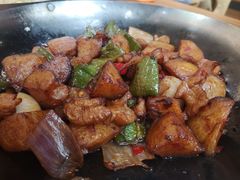-江南大学-4食堂