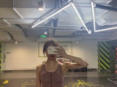 -光猪圈健身(津投广场店)