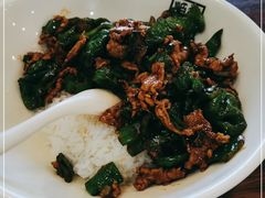 -德天顺盖码饭(人民西路店)