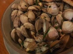 -THE CANNERY&JUJU 新鲜海鲜·牛排美食酒廊