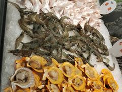 -非烤勿扰自助烤肉(阳江百利广场店)