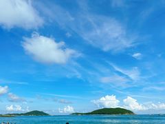 -亚龙湾海底世界