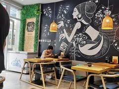 大堂-格朗合 · 鸡汤米线(和悦汇店)