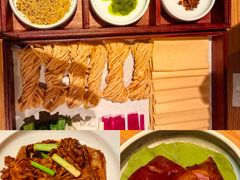 -四季明湖·鲁菜海鲜(明湖店)