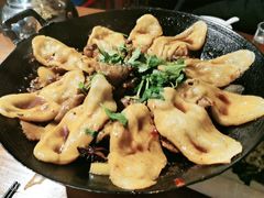 -徐州小院(永宁北路店)