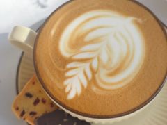 -Circle圆·花园西餐厅