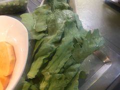 -海底捞火锅(枫蓝国际购物中心店)