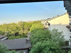 -杭州西溪喜来登度假大酒店