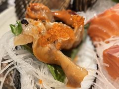 -天狗山料理(省体店)