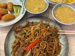 -澳门地道葡国餐