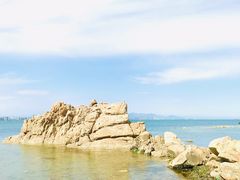 -海天一色海景自助餐厅(西港花园店)