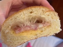 -山崎面包(静安久光店)