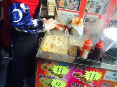 -利强记北角鸡蛋仔(弥敦道店 )