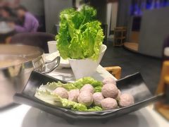 -陈记顺和潮汕牛肉火锅(番禺迎宾大道店)