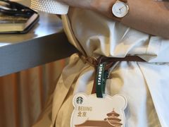 -星巴克臻选(嘉定疁城国际店)