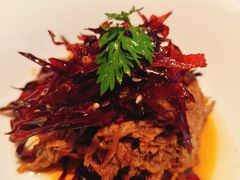 -丽晶轩中餐厅(重庆丽晶酒店)