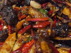 -廉厨干煸鸡(云龙区民富园店)