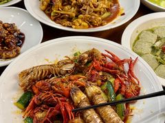 -毛哥小馆子(百井坊巷店)
