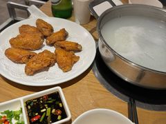 -吉友粥底火锅(方斜路店)