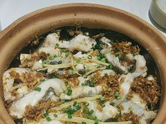 -围龙屋客家食府(福田店)