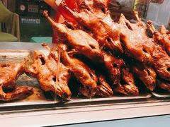 -徐六孃正宗甜皮鸭(张公桥店)