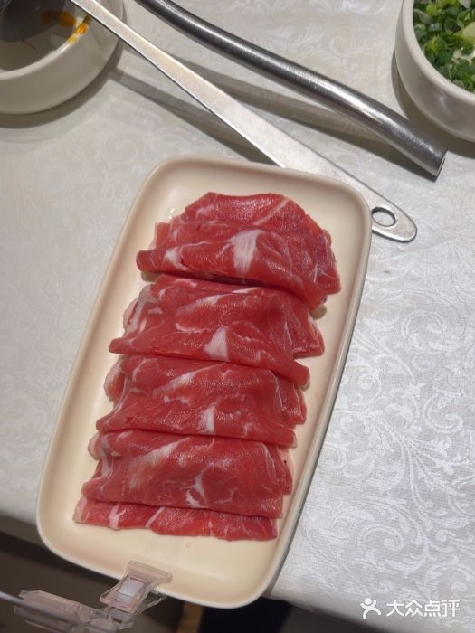 巴奴毛肚火锅(永明路店)图片