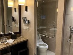 -无锡君来洲际酒店