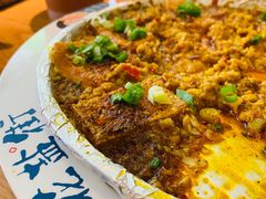 -花盐街·四川乐山小吃(西单大悦城店)