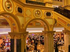 -澳门威尼斯人综合度假区