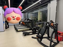 -FEELINGME乐刻包月私教馆·健身(澳门路店)
