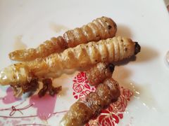 -南蛮子(进贤路店)
