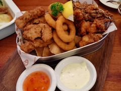 -宝莱纳餐厅(滨江店)