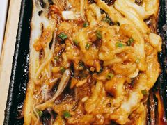 -聚点串吧·北京烧烤(朝北店)